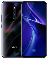 Замена разъема зарядки на телефоне Vivo X27 Pro в Нижнем Тагиле